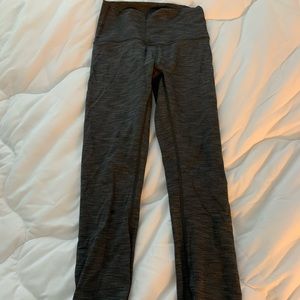 Lululemon wunder under 2